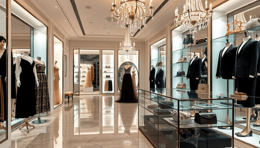 Elevate Your Style with MyLuxury Lane: Discover the Finest Fashion Essentials - MYLUXURY LANE ENTERPRISE