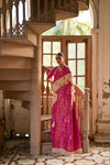 Banana Silk Sarees - MYLUXURY LANE ENTERPRISE