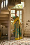 Banana Silk Sarees - MYLUXURY LANE ENTERPRISE