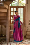 Banana Silk Sarees - MYLUXURY LANE ENTERPRISE